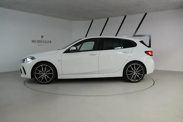 BMW 118d M Sport