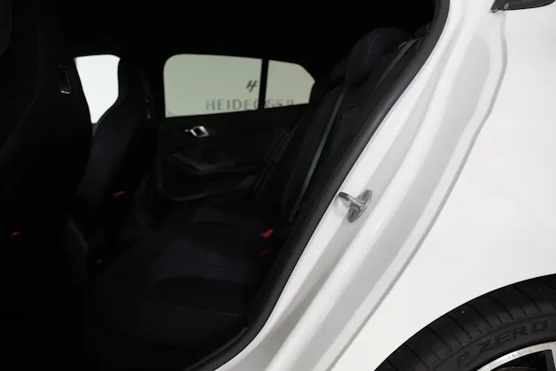 BMW 118d M Sport