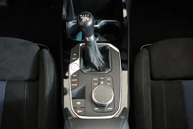 BMW 118d M Sport
