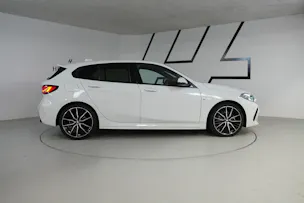BMW 118d M Sport