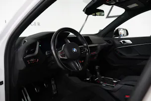 BMW 118d M Sport