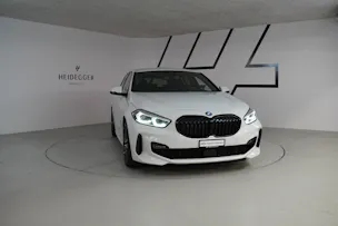 BMW 118d M Sport