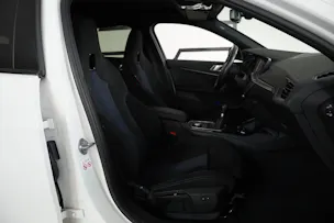 BMW 118d M Sport