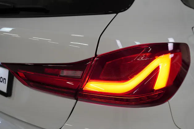 BMW 118d M Sport