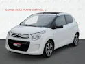 Citroën C1 VTi Shine Airscape
