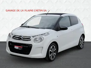Citroën C1 VTi Shine Airscape