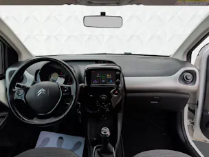 Citroën C1 VTi Shine Airscape