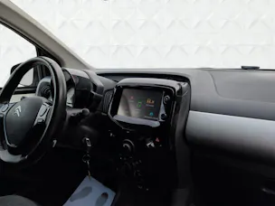 Citroën C1 VTi Shine Airscape