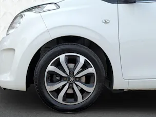 Citroën C1 VTi Shine Airscape