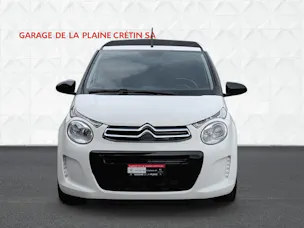 Citroën C1 VTi Shine Airscape