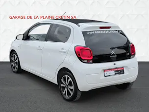 Citroën C1 VTi Shine Airscape