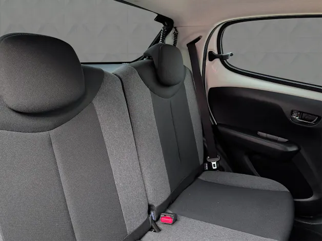 Citroën C1 VTi Shine Airscape