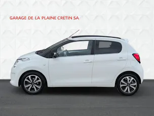 Citroën C1 VTi Shine Airscape