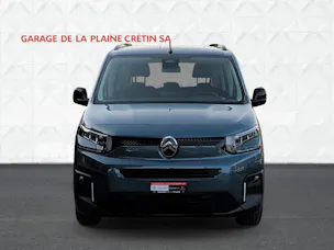 Citroën Berlingo 110 M Plus