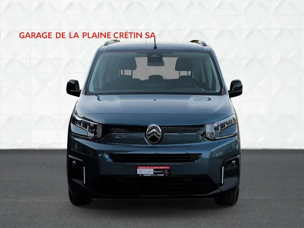 Citroën Berlingo 110 M Plus