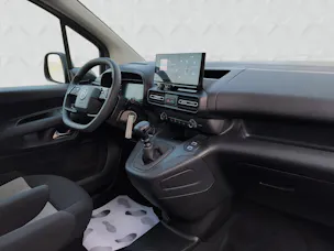 Citroën Berlingo 110 M Plus