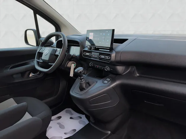Citroën Berlingo 110 M Plus