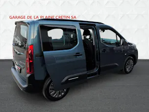 Citroën Berlingo 110 M Plus