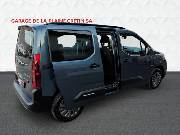 Citroën Berlingo 110 M Plus