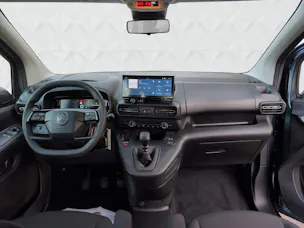 Citroën Berlingo 110 M Plus