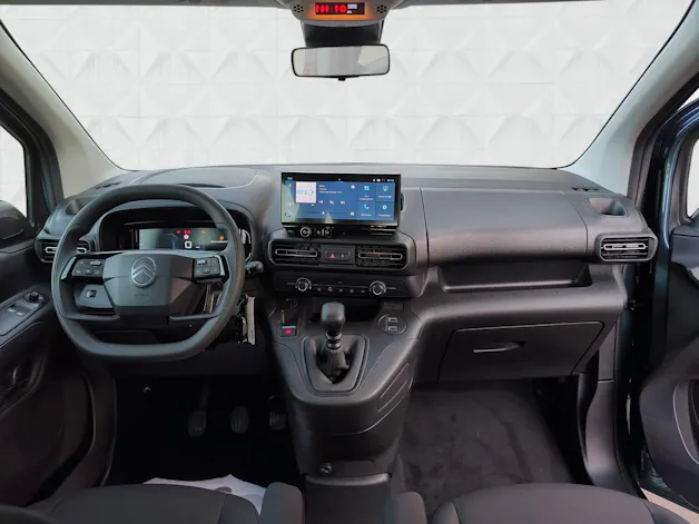 Citroën Berlingo 110 M Plus