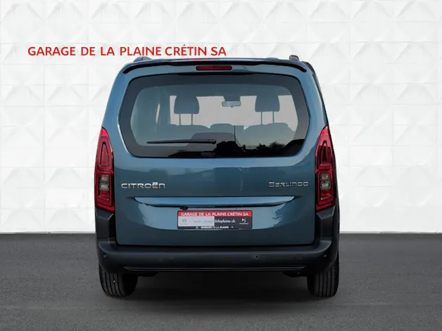 Citroën Berlingo 110 M Plus