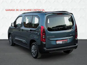 Citroën Berlingo 110 M Plus