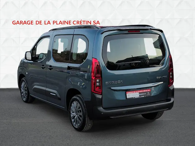 Citroën Berlingo 110 M Plus