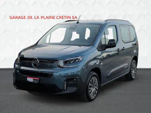 Citroën Berlingo 110 M Plus