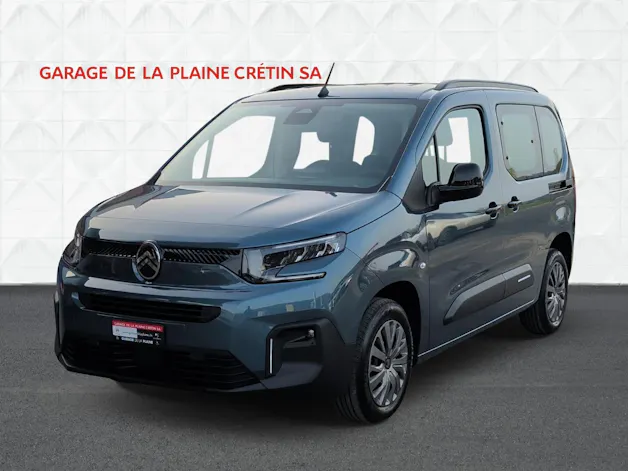 Citroën Berlingo 110 M Plus