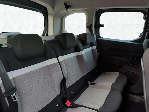Citroën Berlingo 110 M Plus