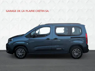 Citroën Berlingo 110 M Plus