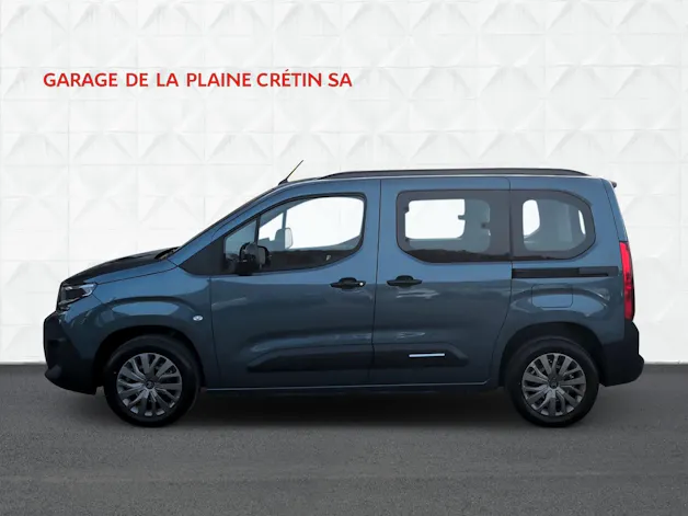 Citroën Berlingo 110 M Plus