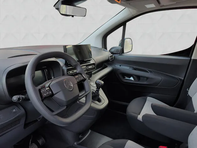 Citroën Berlingo 110 M Plus