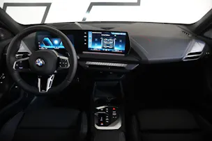 BMW 123 xDrive M Sport Pro Steptronic