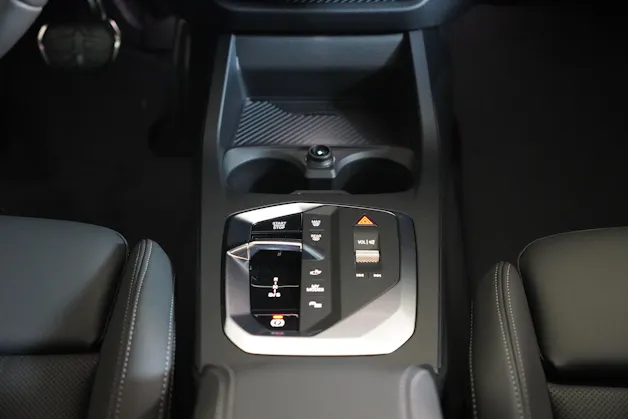 BMW 123 xDrive M Sport Pro Steptronic