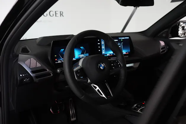 BMW 123 xDrive M Sport Pro Steptronic