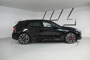 BMW 123 xDrive M Sport Pro Steptronic