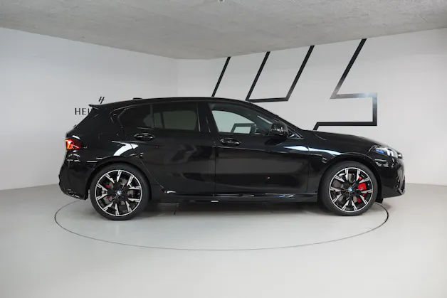 BMW 123 xDrive M Sport Pro Steptronic