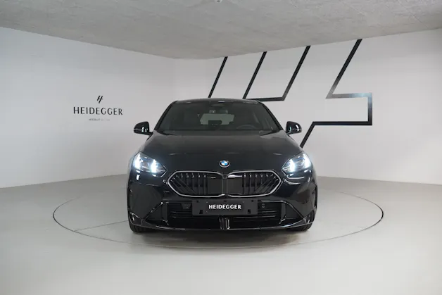 BMW 123 xDrive M Sport Pro Steptronic
