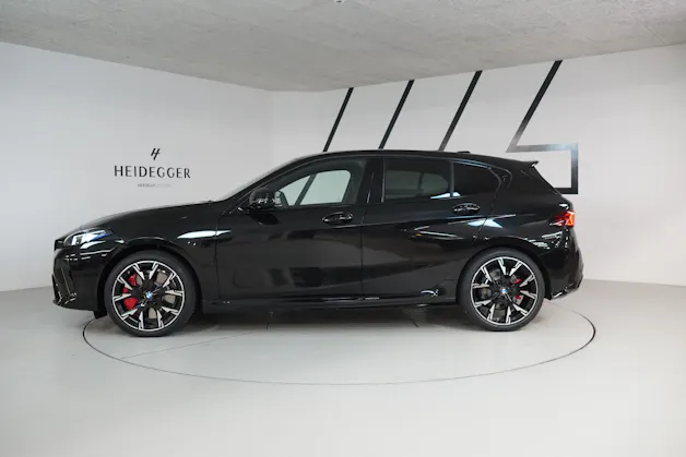 BMW 123 xDrive M Sport Pro Steptronic