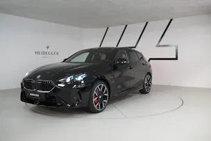 BMW 123 xDrive M Sport Pro Steptronic