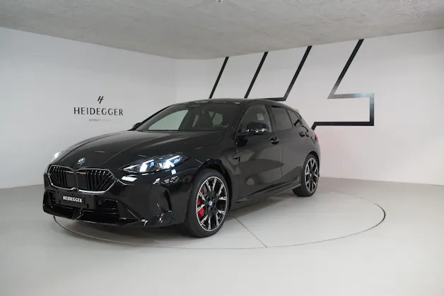 BMW 123 xDrive M Sport Pro Steptronic