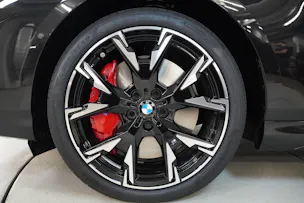 BMW 123 xDrive M Sport Pro Steptronic
