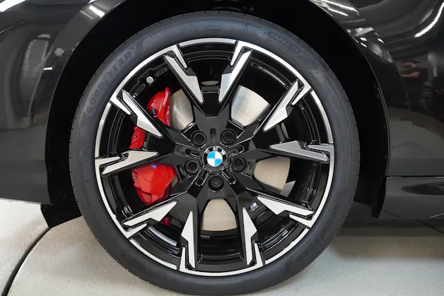 BMW 123 xDrive M Sport Pro Steptronic