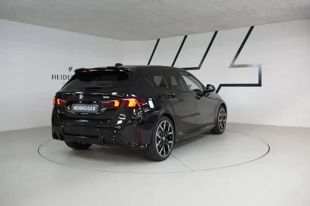 BMW 123 xDrive M Sport Pro Steptronic
