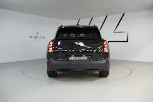 Mini Countryman E