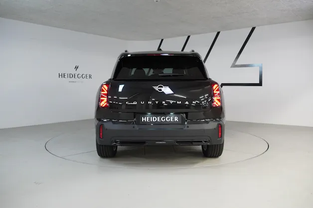 Mini Countryman E