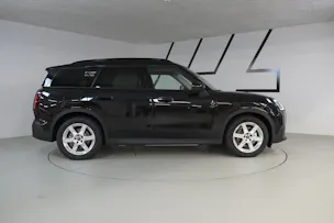 Mini Countryman E