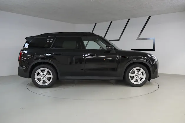 Mini Countryman E